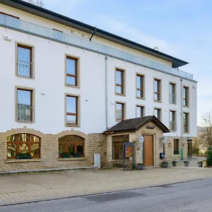Appart hôtel Appart-hotel Ernz Noire, Grundhof